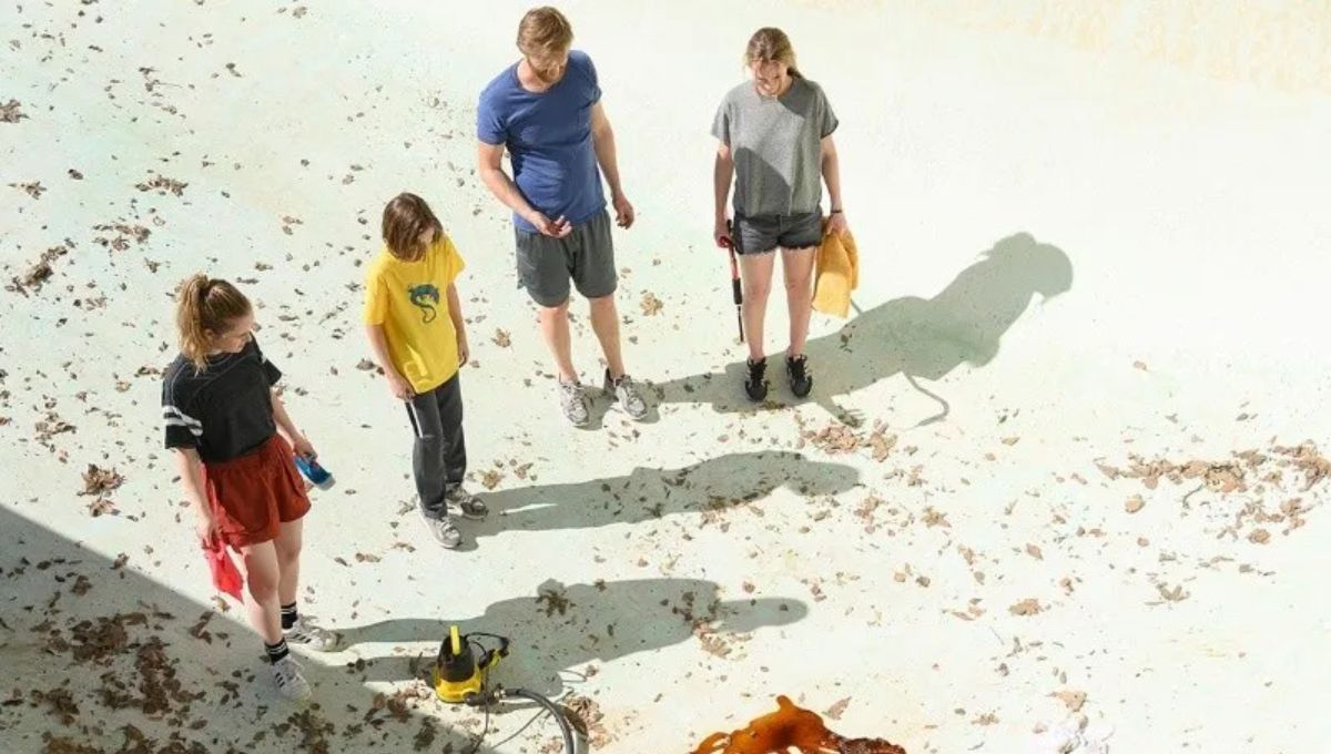 final explicado de Aguas siniestras película de Netflix