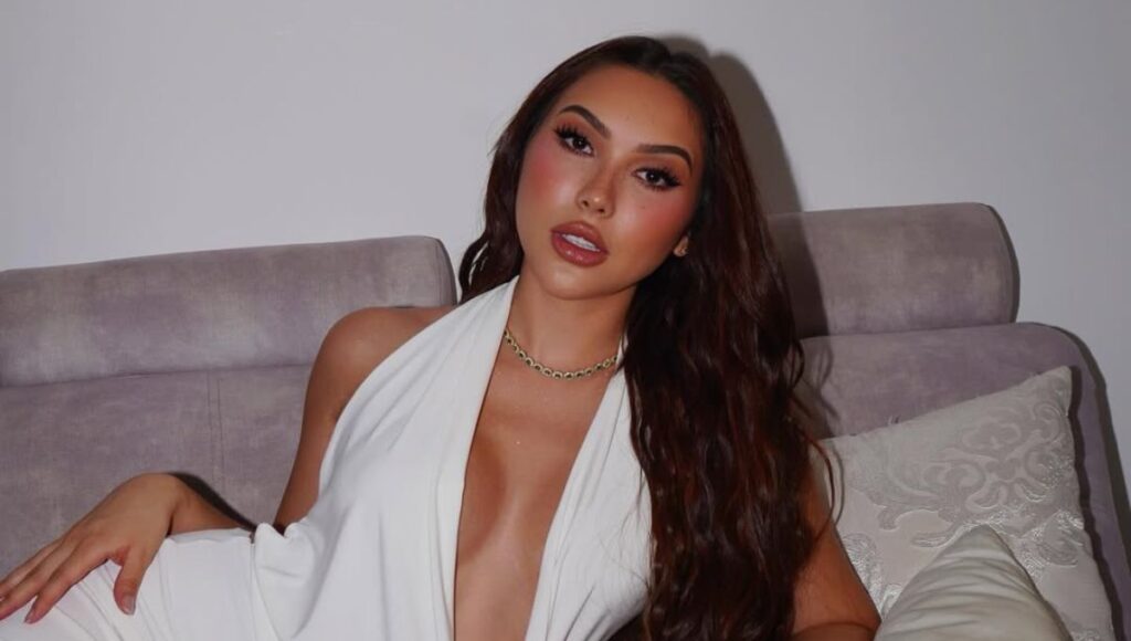 Aida Victoria habla sobre Agustín y qué pasó con su romance