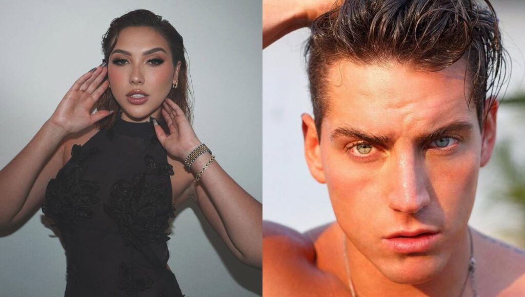 Aida Victoria habla sobre Agustín y qué pasó con su romance