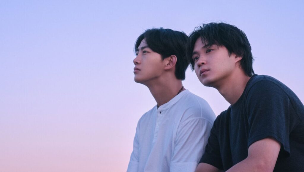 final explicado de Almas gemelas serie japonesa de Netflix