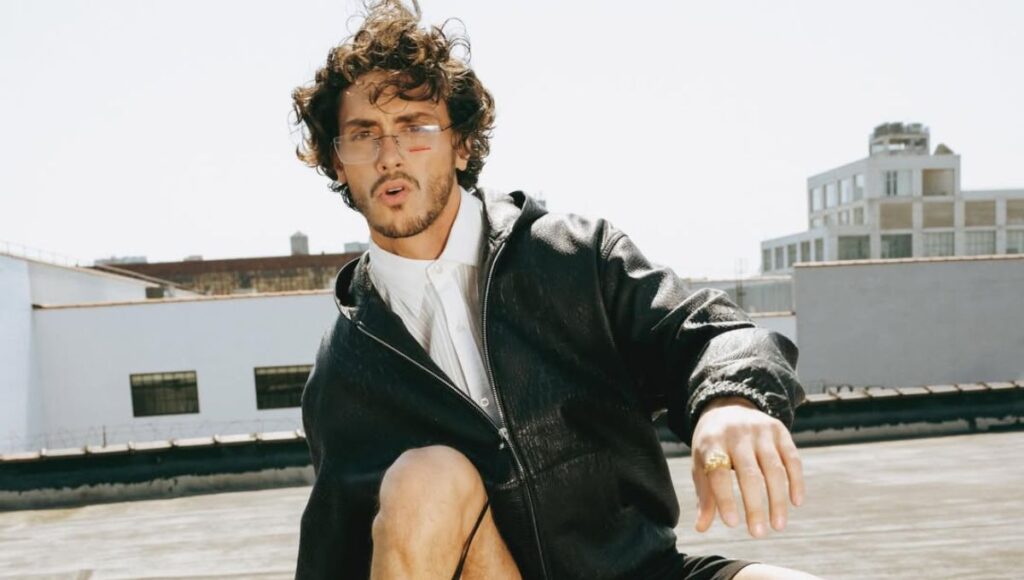 Quién es Antonio Cipriano de Off Campus de Prime Video