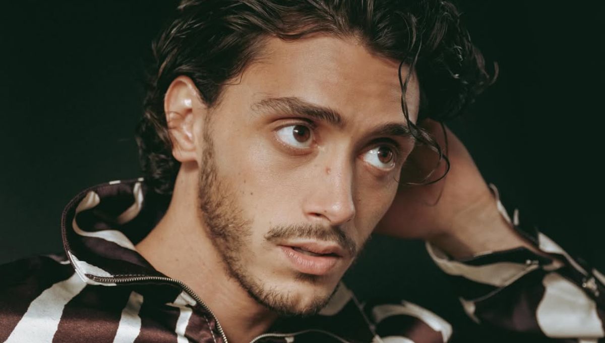 Quién es Antonio Cipriano de Off Campus de Prime Video