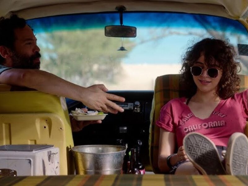 Café Chairel: reparto completo y quién es quién en la película mexicana
