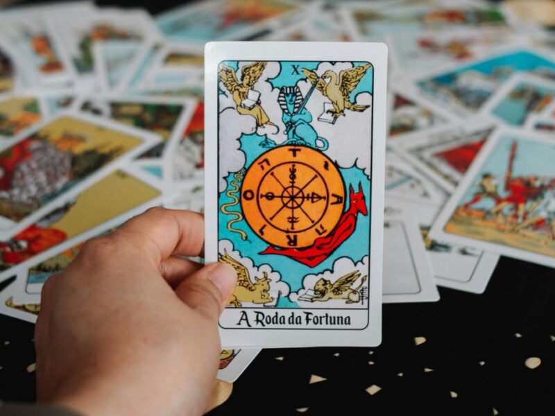 Carta del Tarot para HOY sábado 23 de mayo: qué mensaje trae para tu signo