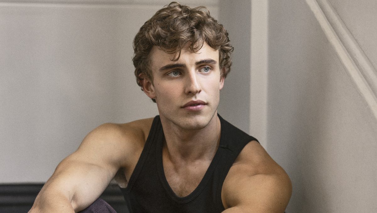Edad estatura pareja y series de Conor Sánchez de Los chicos de Tommen de Prime Video