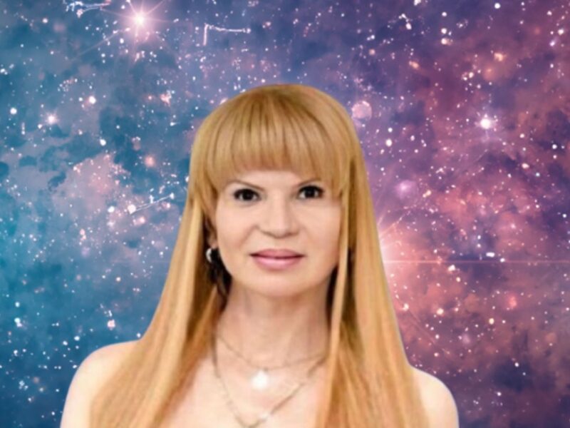 Consulta tu horóscopo de Mhoni Vidente HOY 31 de mayo 2026