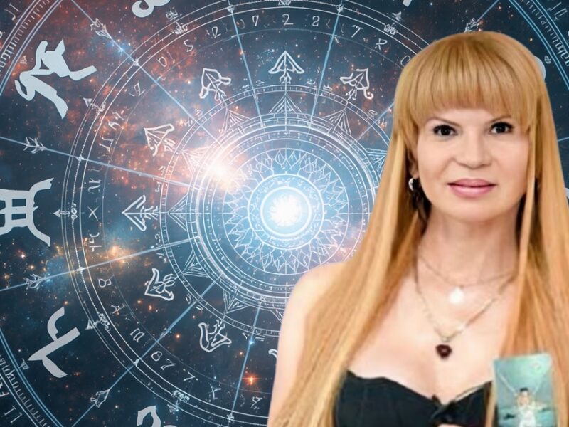 Consulta tu horóscopo de Mhoni Vidente HOY 10 de mayo 2026