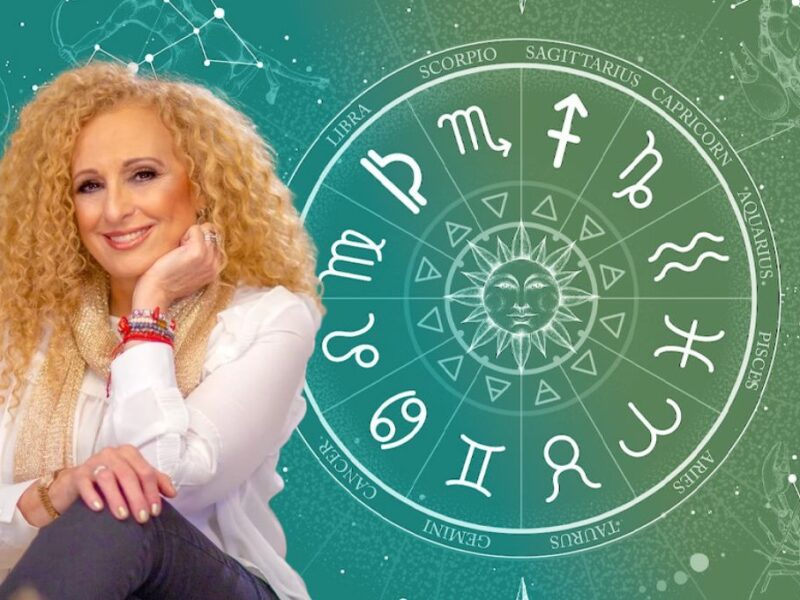 Horóscopo de Mizada Mohamed HOY 22 de mayo: predicciones para tu signo