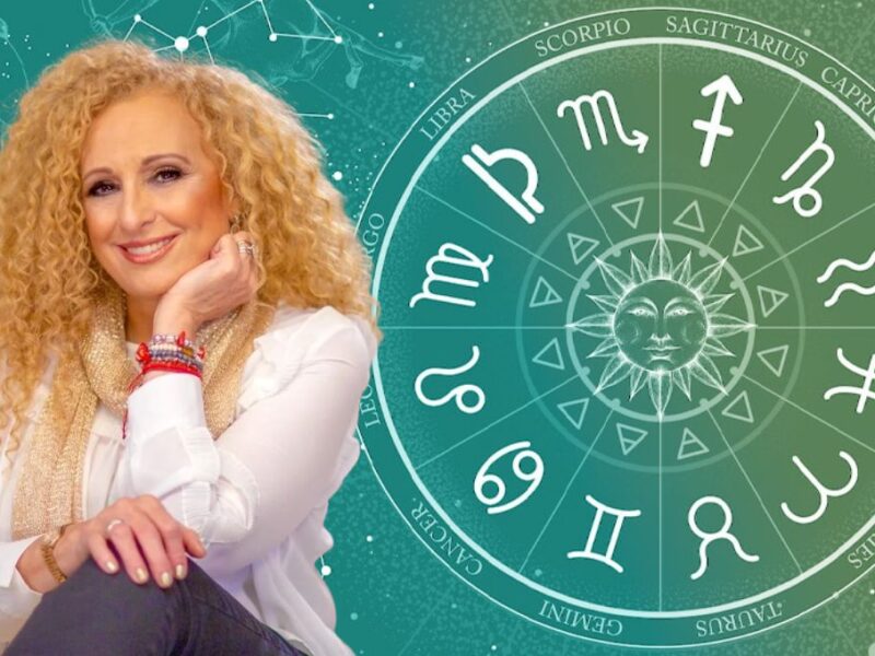 Horóscopo de Mizada Mohamed HOY 30 de mayo: qué le espera a tu signo