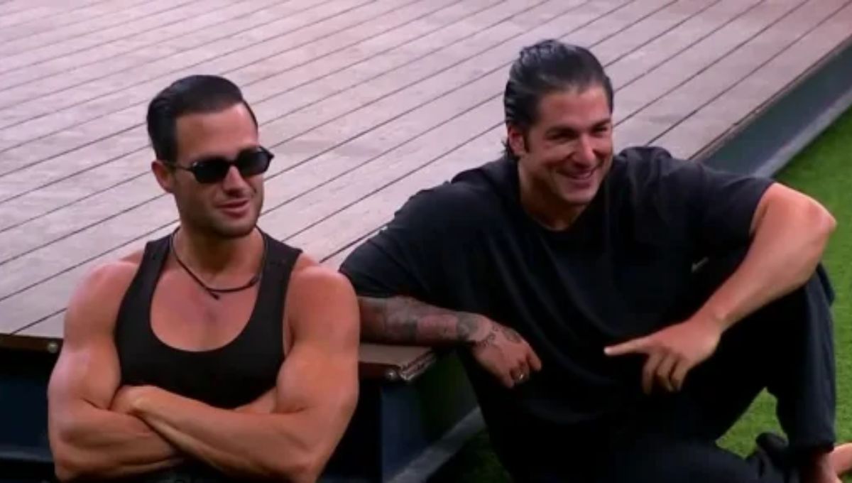 Cuándo termina la casa de los famosos 2026 de telemundo