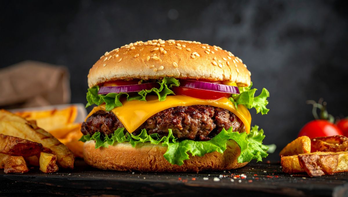Promociones y descuentos por el día de la hamburguesa este 28 de mayo de 2026