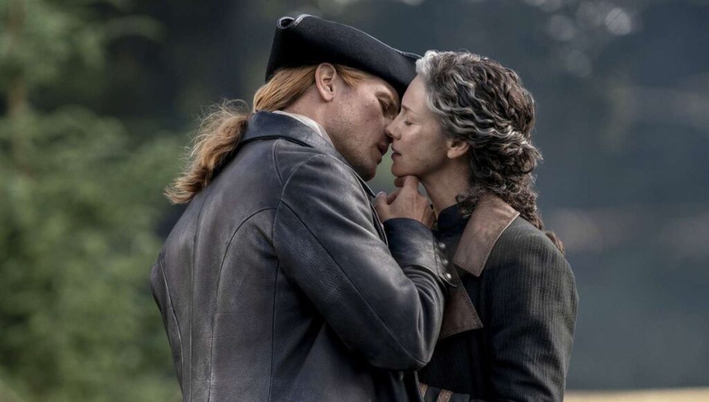Las locaciones donde se filmó Outlander temporada 8