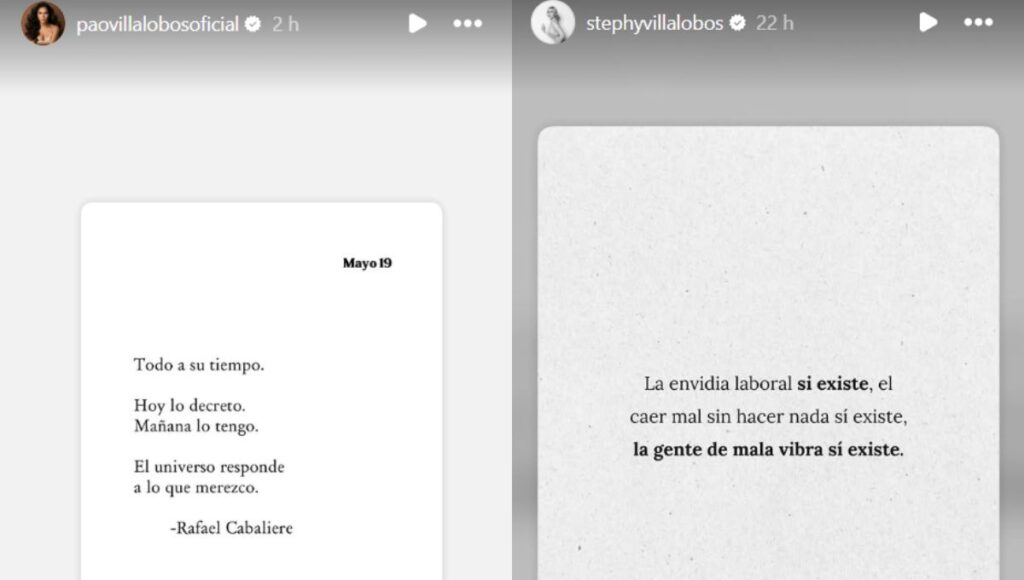 Señalan a MasterChef de fraude por eliminación de Stephania