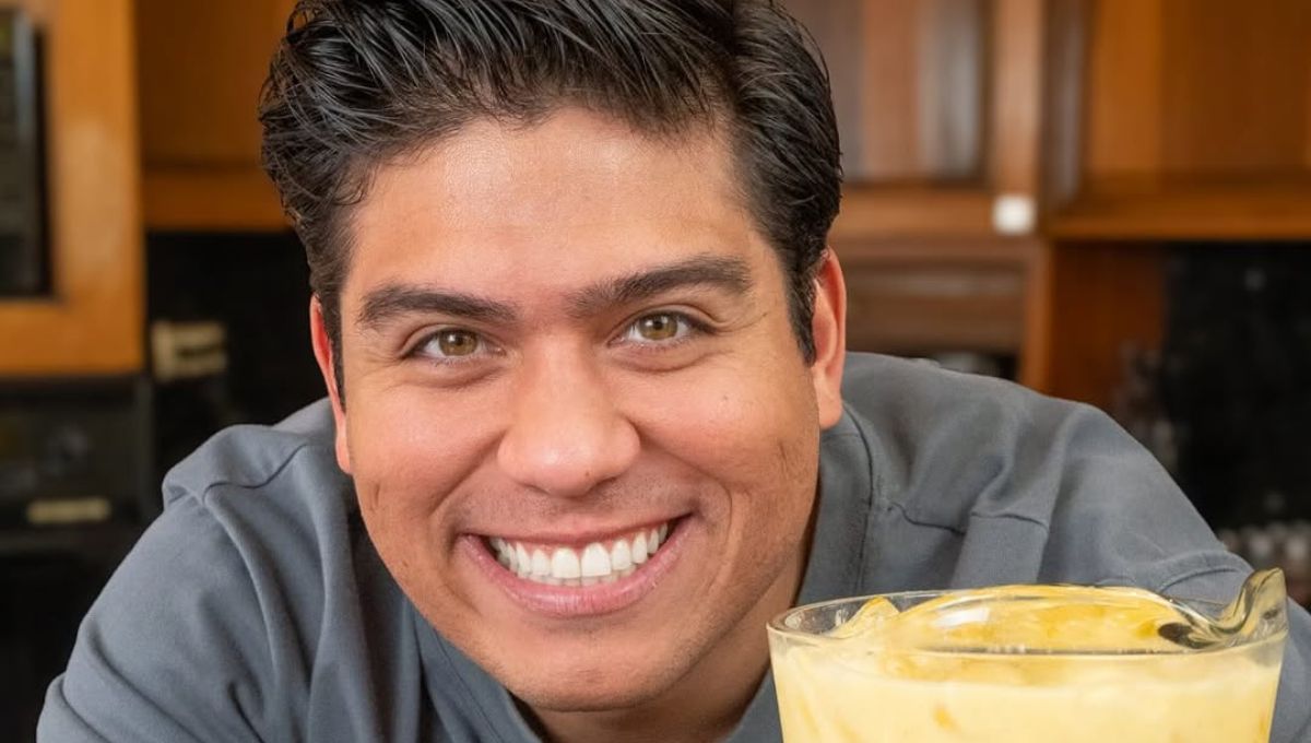 Quién es Julio Vázquez el primer influencer y participante de MasterChef 24 7 México 2026