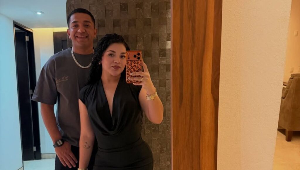 La esposa de Mazaclan no responde sus llamadas tras salir de La mansión VIP