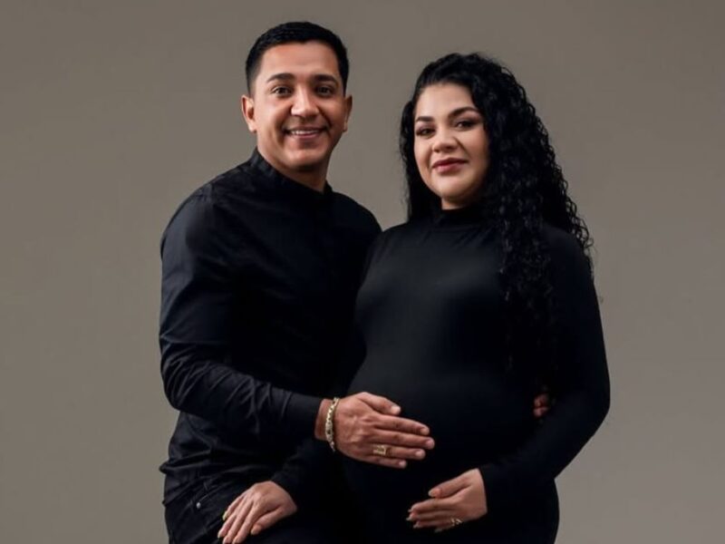 La esposa de Mazaclan no responde sus llamadas tras salir de La mansión VIP