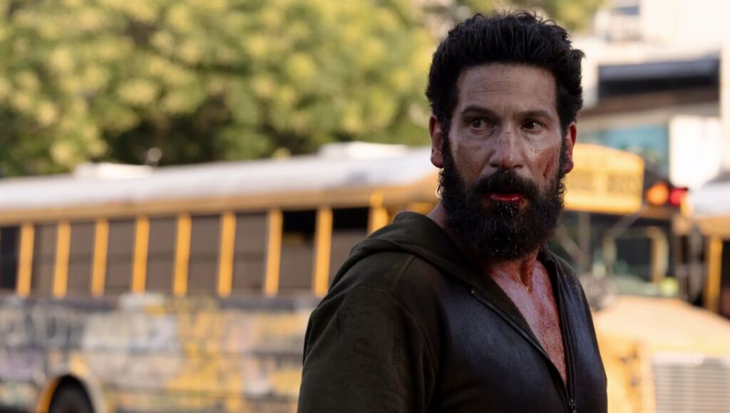 final explicado de The Punisher One Last Kill en Disney plus