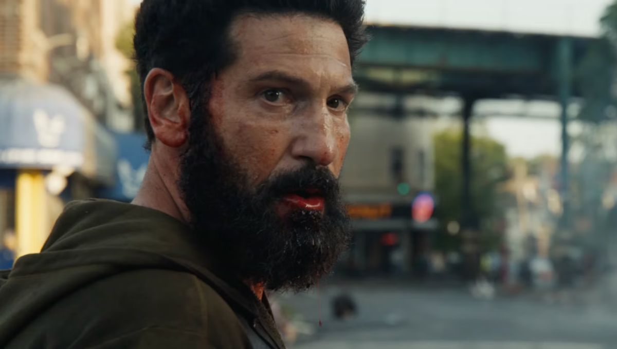 final explicado de The Punisher One Last Kill en Disney plus
