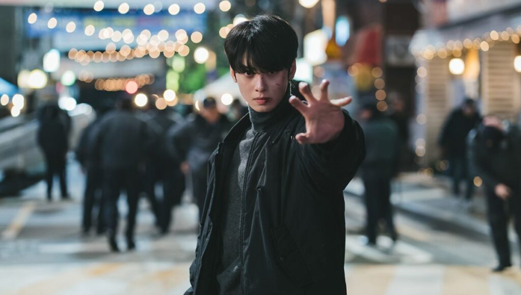 Final explicado de The WONDERfools serie coreana de Netflix