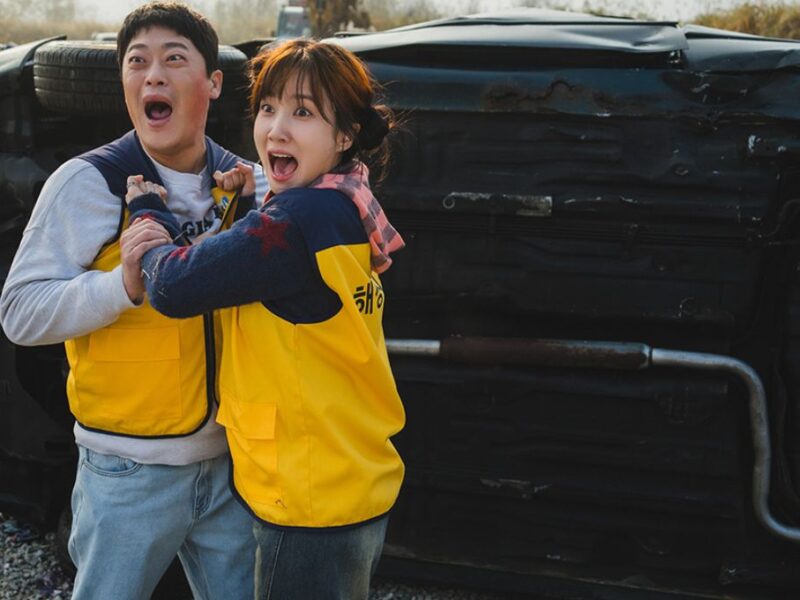 Final explicado de The WONDERfools serie coreana de Netflix