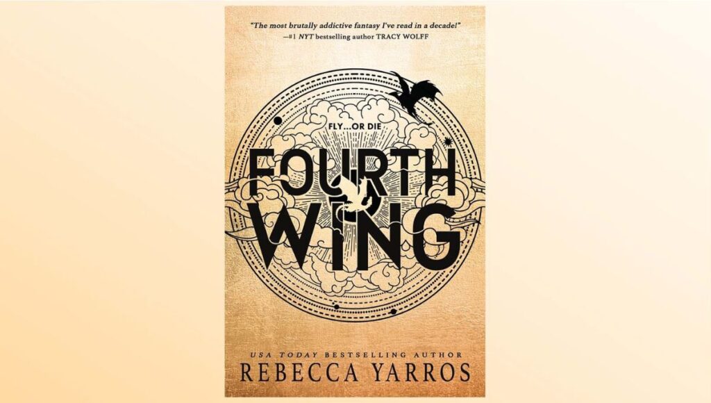 Sinopsis reparto y fecha de estreno de Fourth Wing en Prime Video