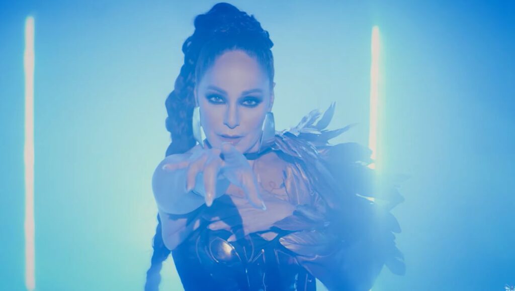 Fecha de estreno de Solo La Más 2 con Galilea Montijo