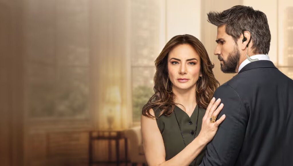 Reparto completo de Guardián de mi vida telenovela de Juan Osorio
