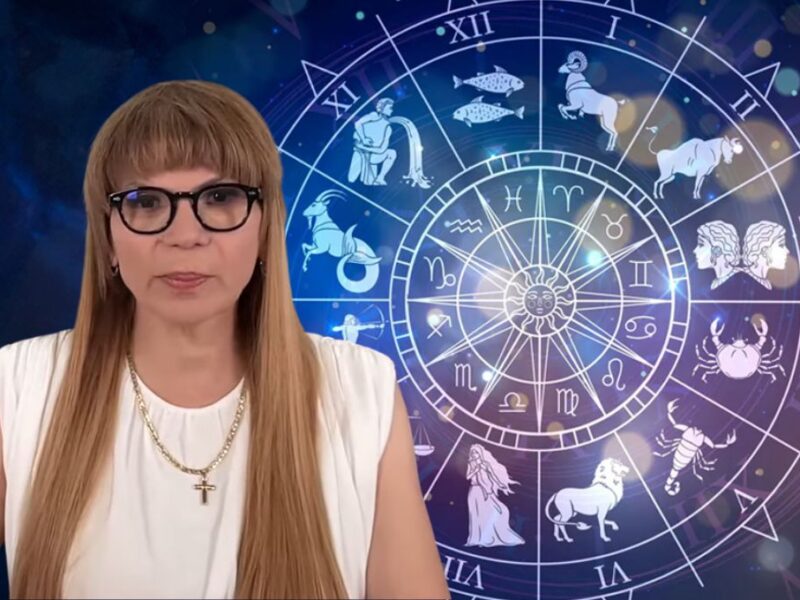 Horóscopo de Mhoni Vidente HOY 23 de mayo: qué te deparan los astros