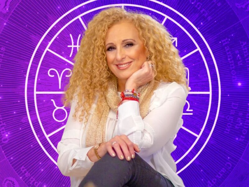 Horóscopo de Mizada Mohamed hoy 14 de mayo: ¿Qué signos recibirán dinero esta semana?