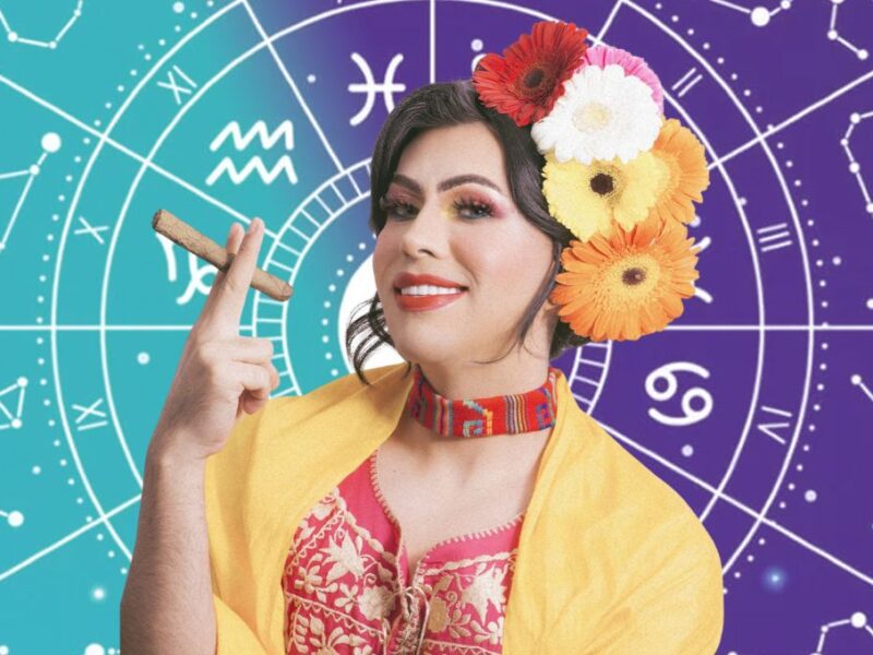 Horóscopo de Nana Calistar HOY 2 de mayo: qué dicen los astros para tu signo