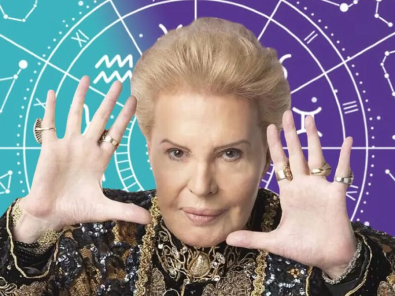 Horóscopo de Walter Mercado hoy 14 de mayo: qué le depara a tu signo