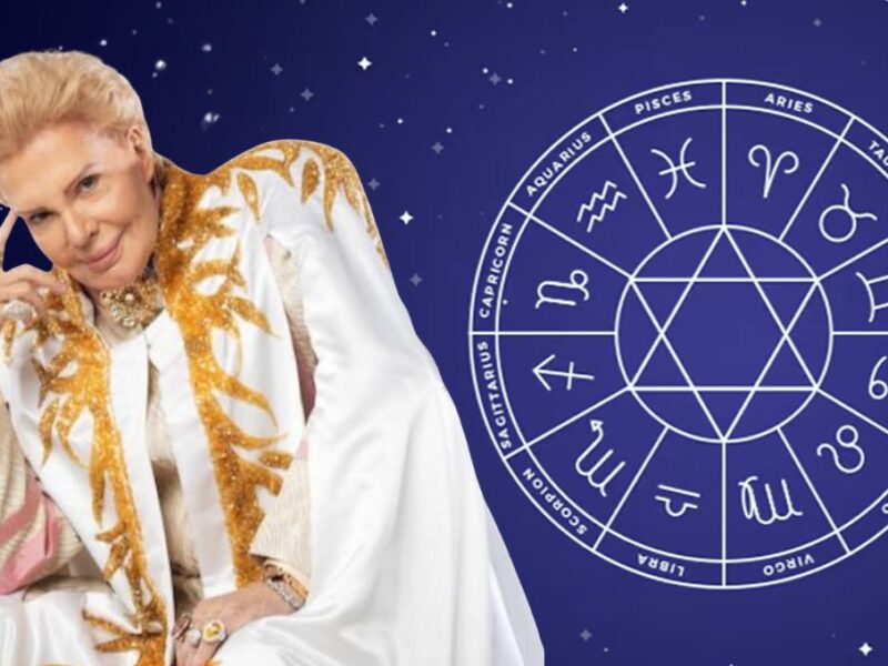 Horóscopo de Walter Mercado HOY 17 de mayo: qué dicen los astros para tu signo
