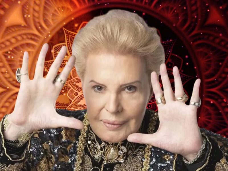 Horóscopo de Walter Mercado: qué te depara hoy tu signo del zodiaco