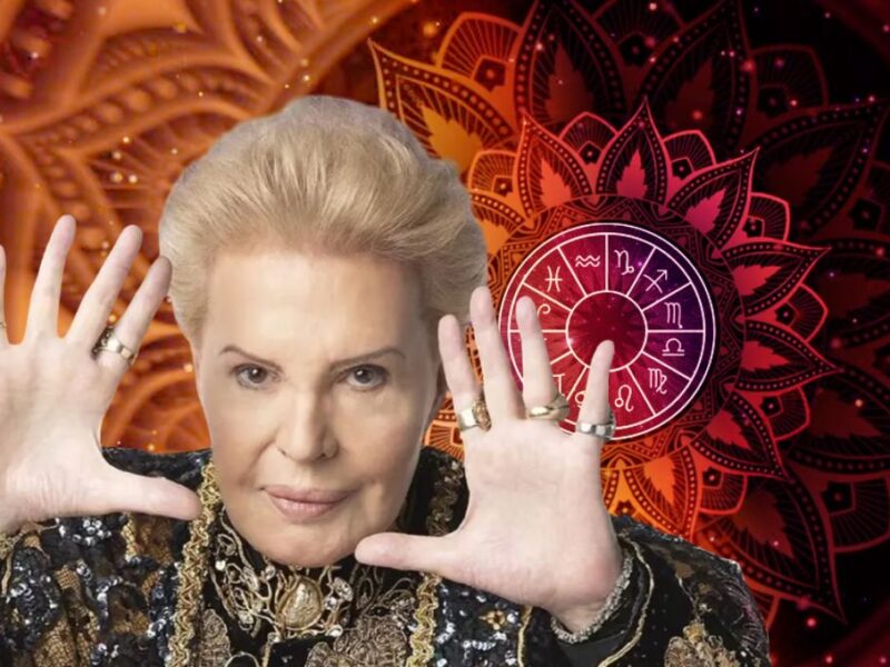 Horóscopo de Walter Mercado hoy 22 de mayo: qué le depara a tu signo