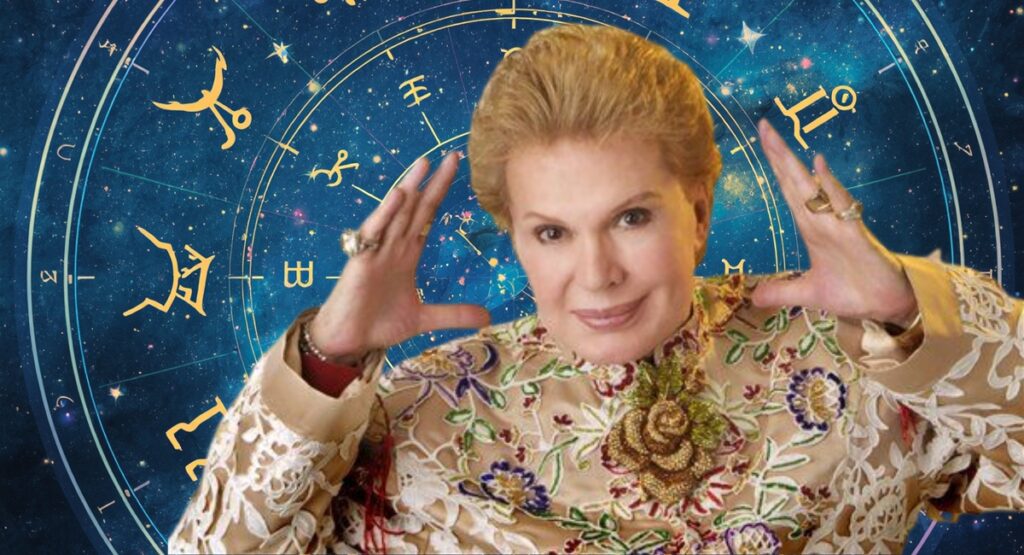 Horoscopo de Walter Mercado hoy 24 de mayo de 2026