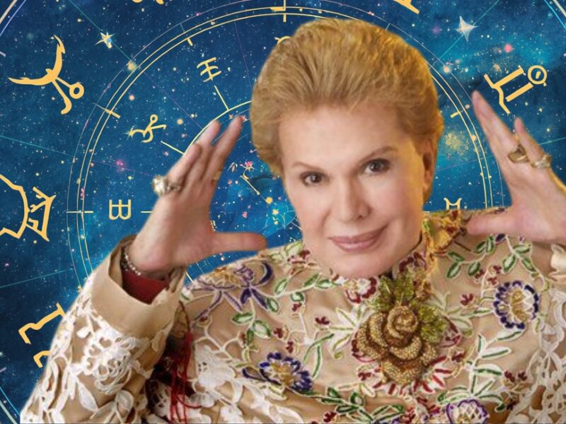 Horóscopo de Walter Mercado hoy 24 de mayo de 2026