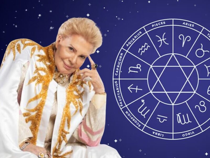 Horóscopo de Walter Mercado hoy 30 de mayo: qué le depara a tu signo