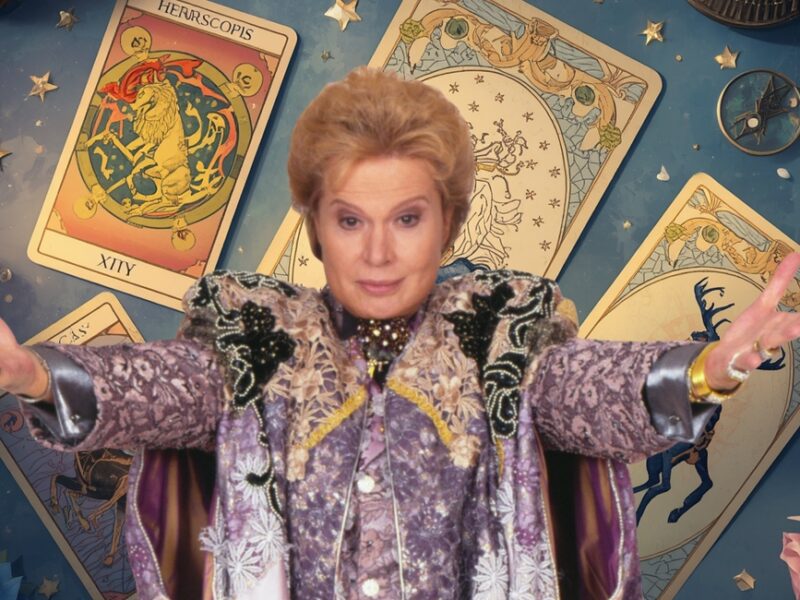 Horóscopo de Walter Mercado hoy 31 de mayo de 2026