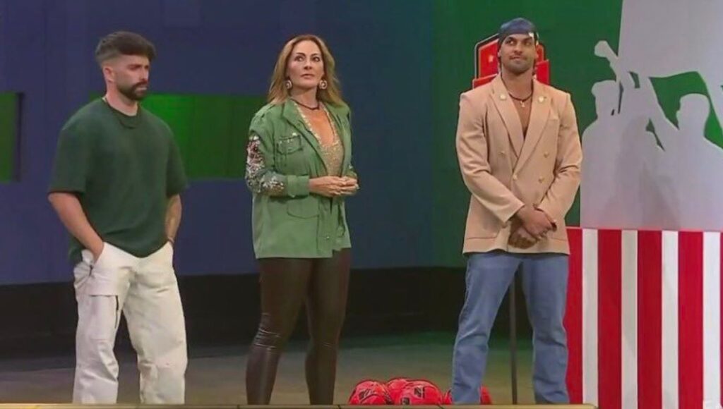 qué pasó en La Casa de los Famosos 2026 el 10 de mayo, salvación