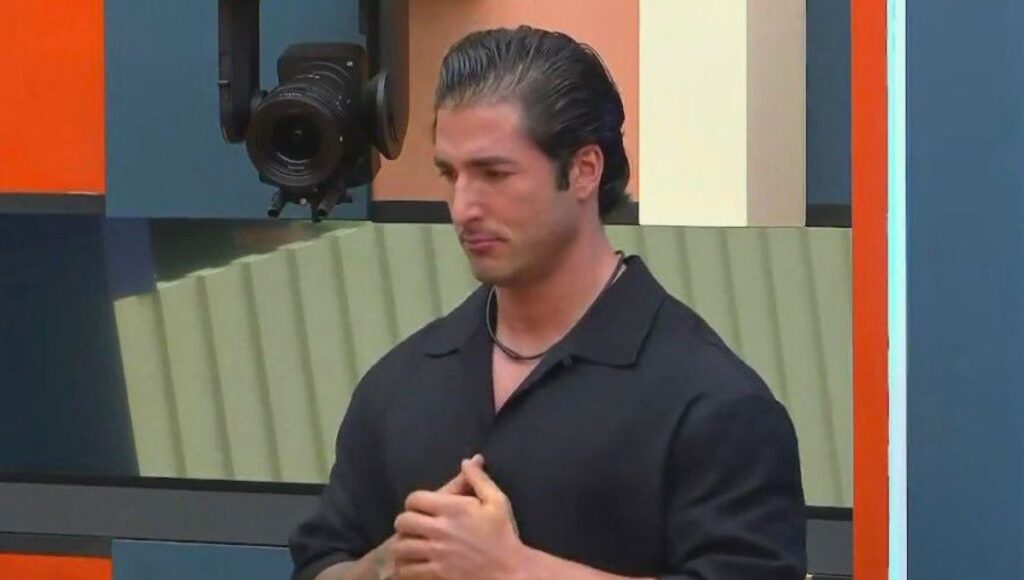 A quién salvó Stefano en La Casa de los Famosos 2026 el 24 de mayo