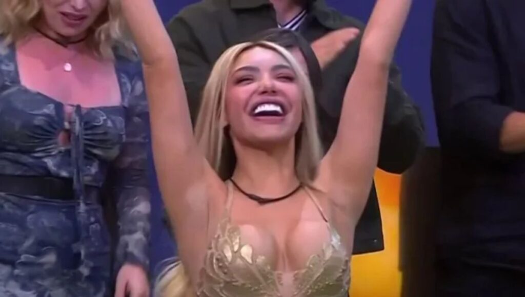 votaciones de la casa de los famosos 2026 hoy sábado 16 de mayo