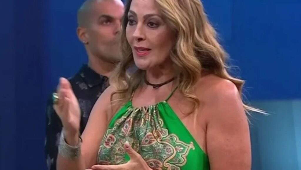 votaciones de la casa de los famosos 2026 hoy 29 de mayo