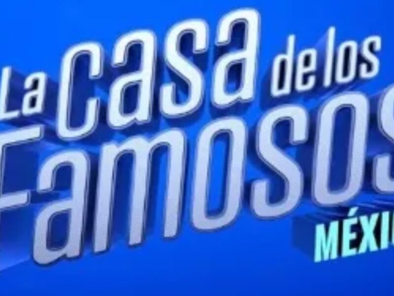 La Casa de los Famosos México tiene a su primera participante de su próxima temporada