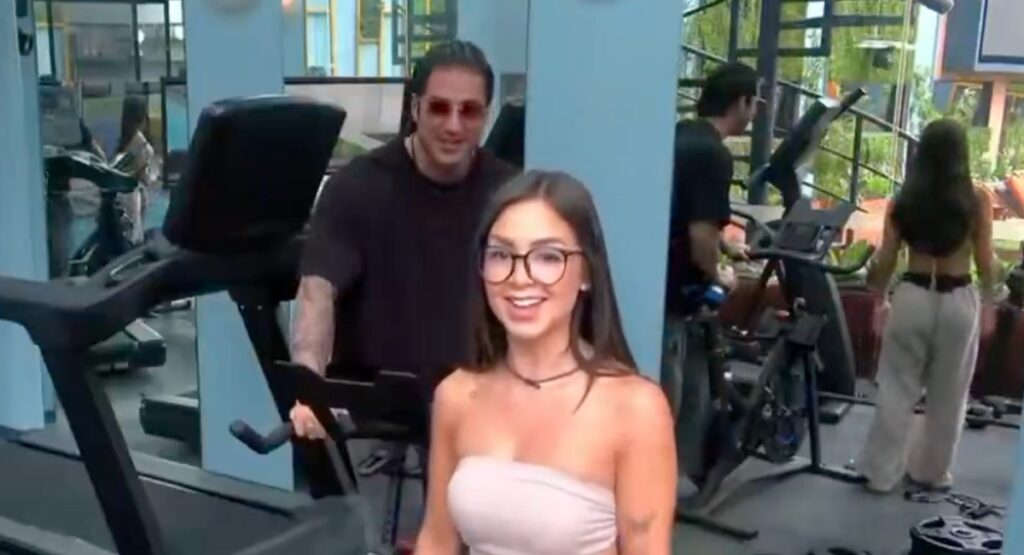 La Casa de los Famosos votaciones HOY este sabado 30 de mayo