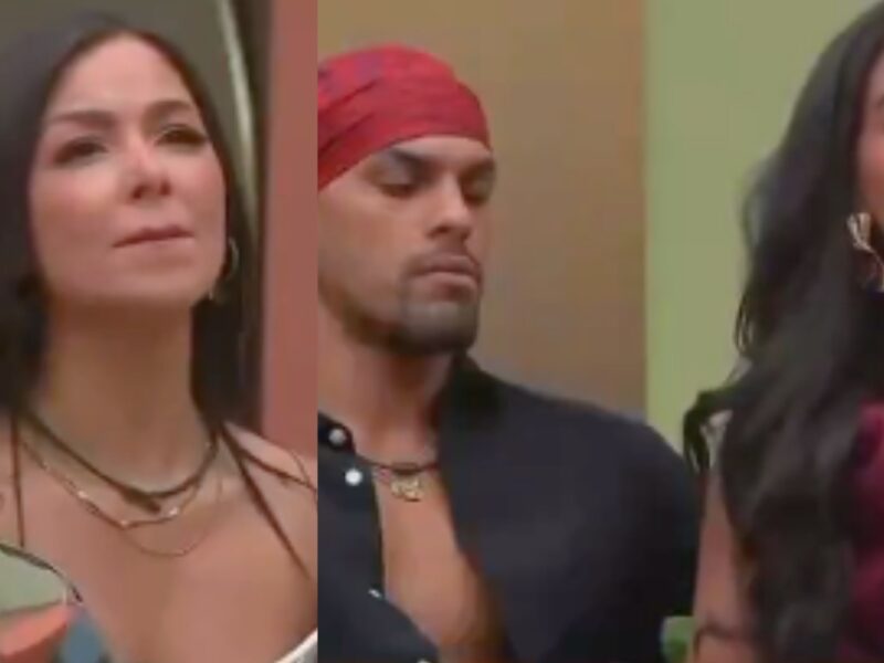 Votaciones de La Casa de los Famosos HOY sábado 23 de mayo