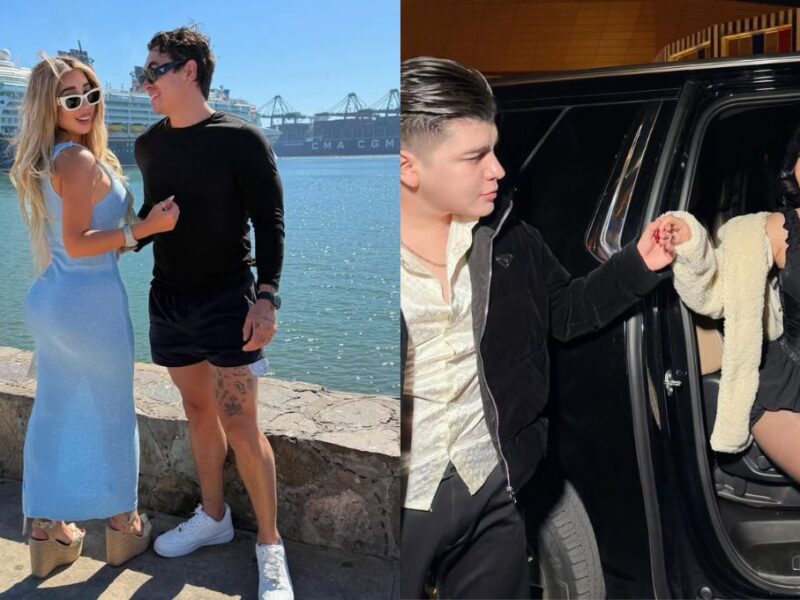 Las parejas que terminaron al salir de La Mansión VIP