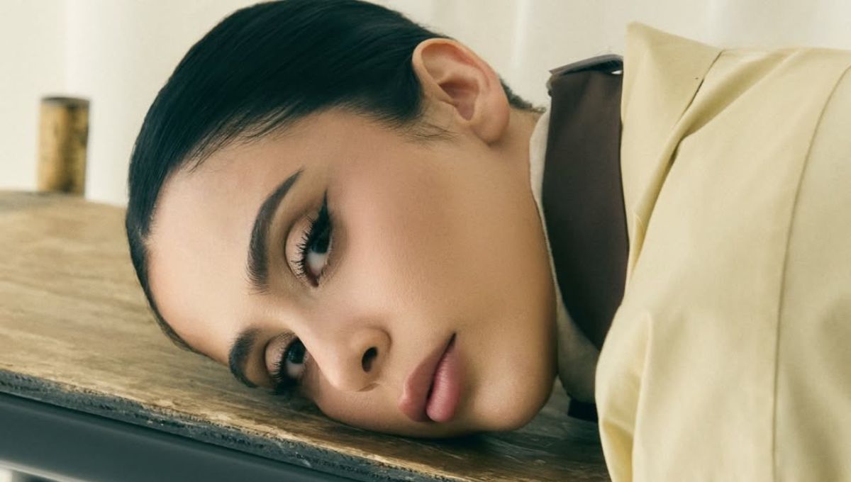 actualización del estado de salud de Lupita Villalobos