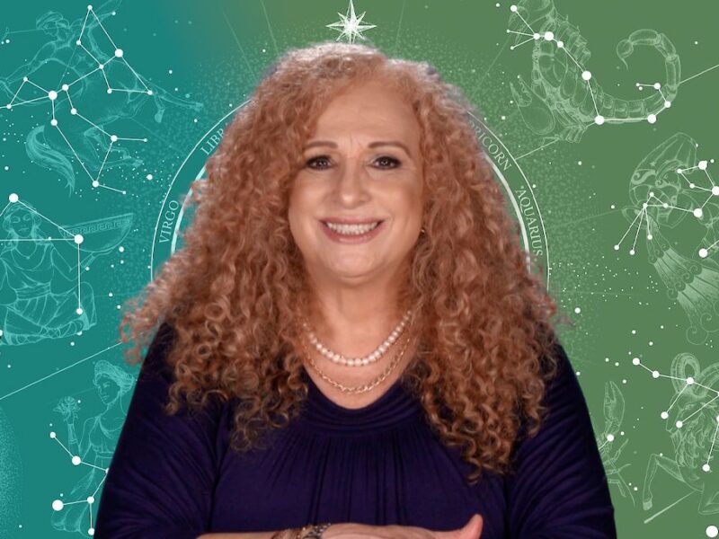 Mizada Mohamed HOY 2 de mayo: qué le espera a tu signo del zodiaco