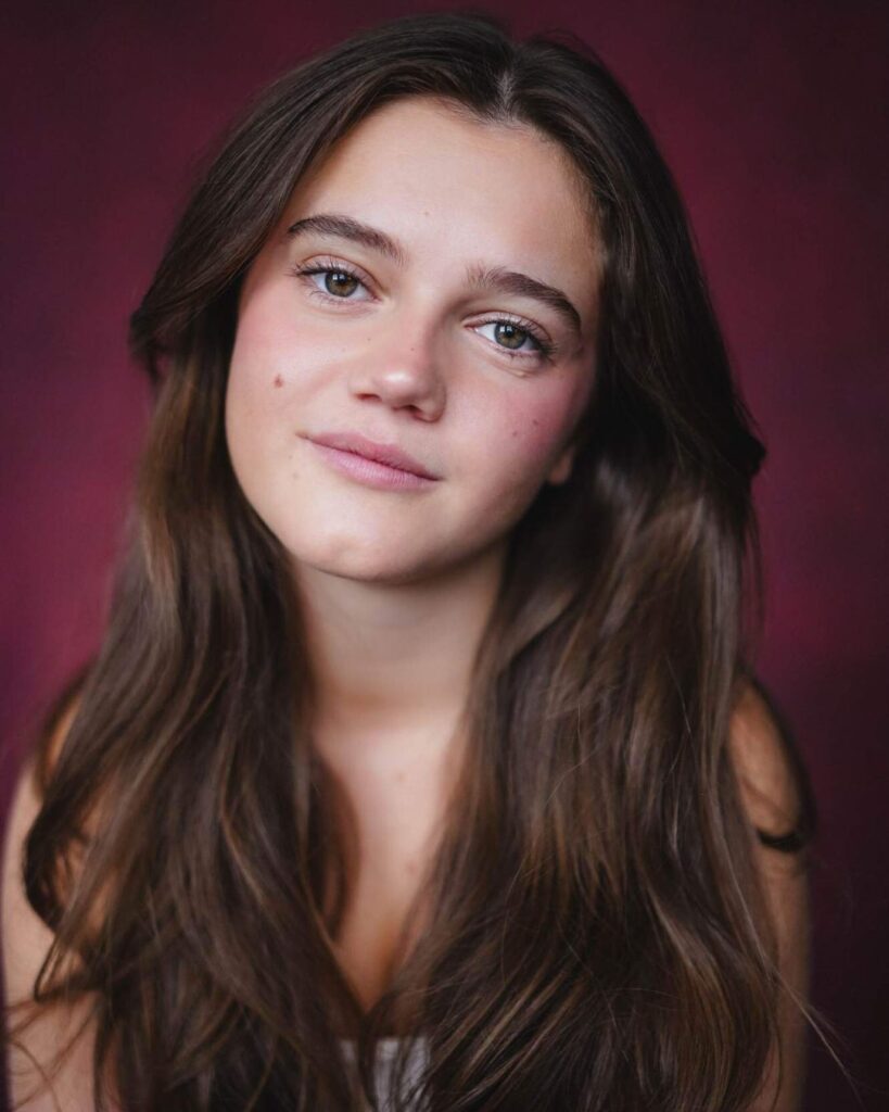 Quién es Nancy Surridge de Los chicos de Tommen serie de Prime Video