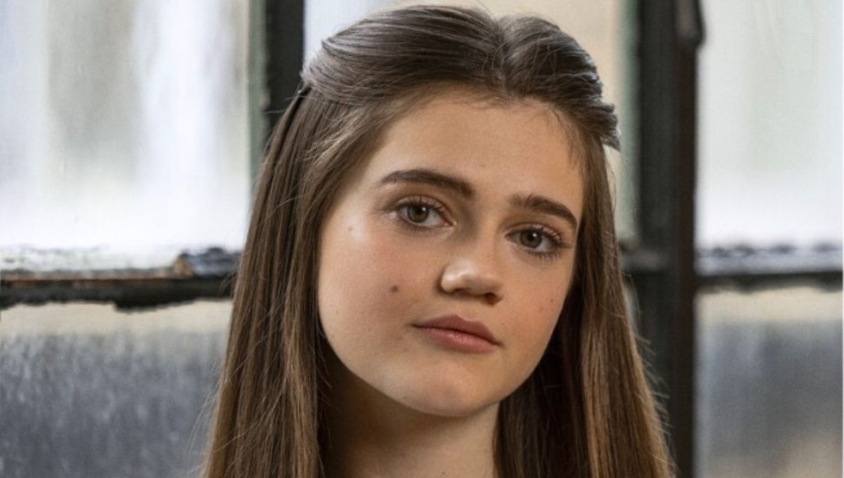 Quién es Nancy Surridge de Los chicos de Tommen serie de Prime Video